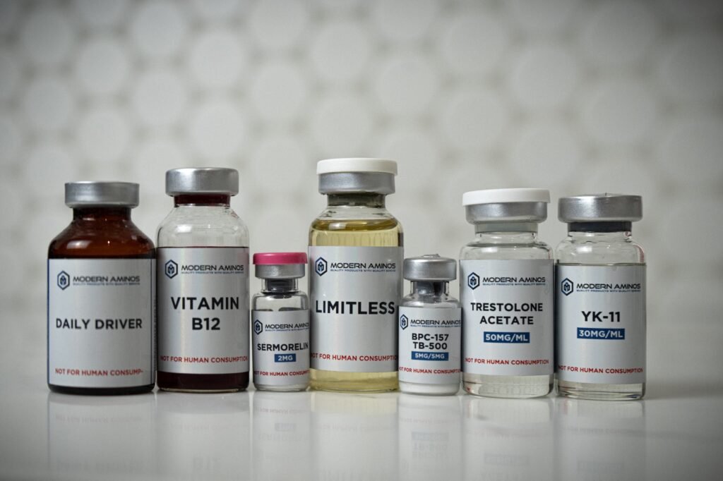 Modern Aminos Official Store