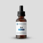 S4 (Andarine) 50MG/ML x 30ML – Liquid Format