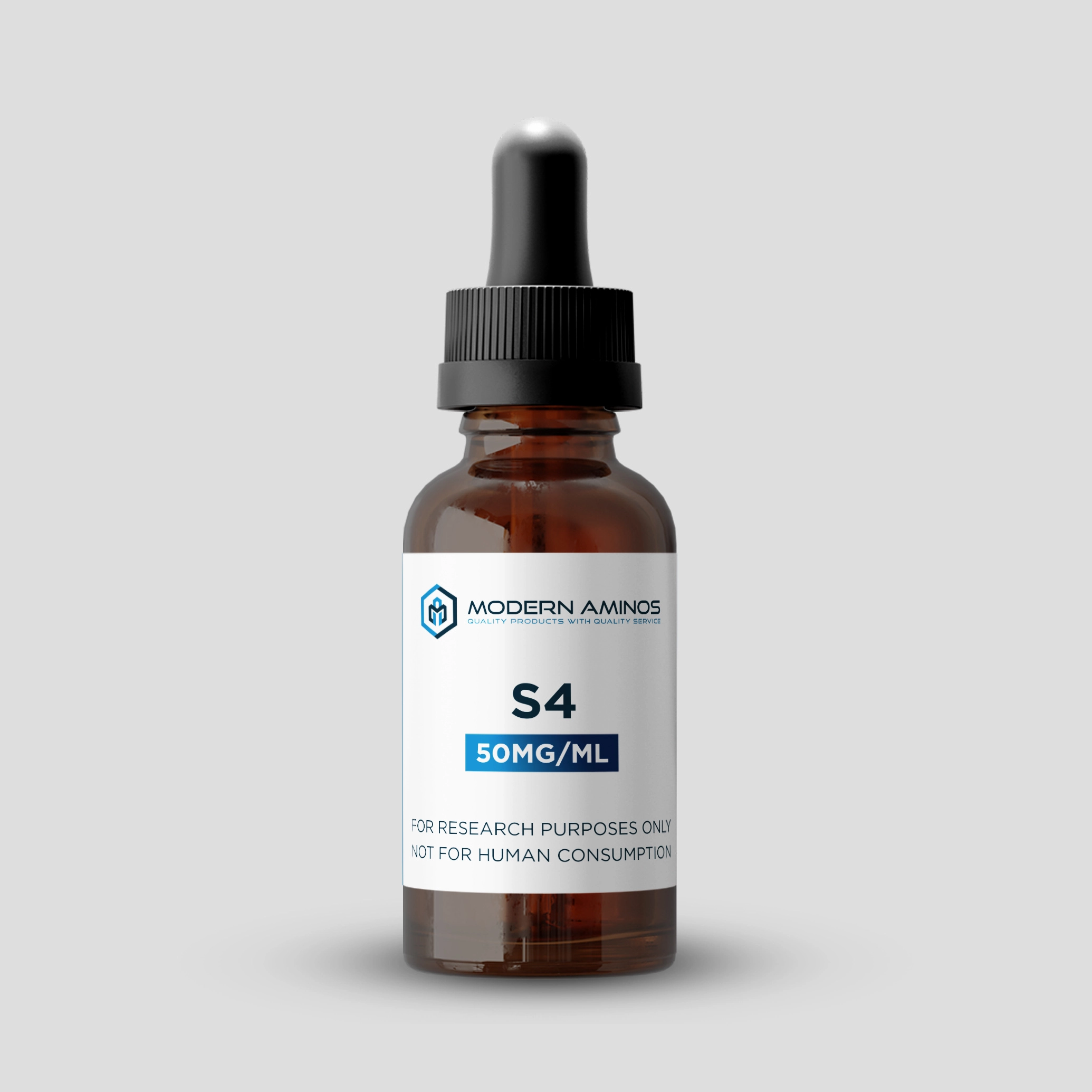 11.3-S4-2025 S4 (Andarine) 50MG/ML x 30ML – Liquid Format