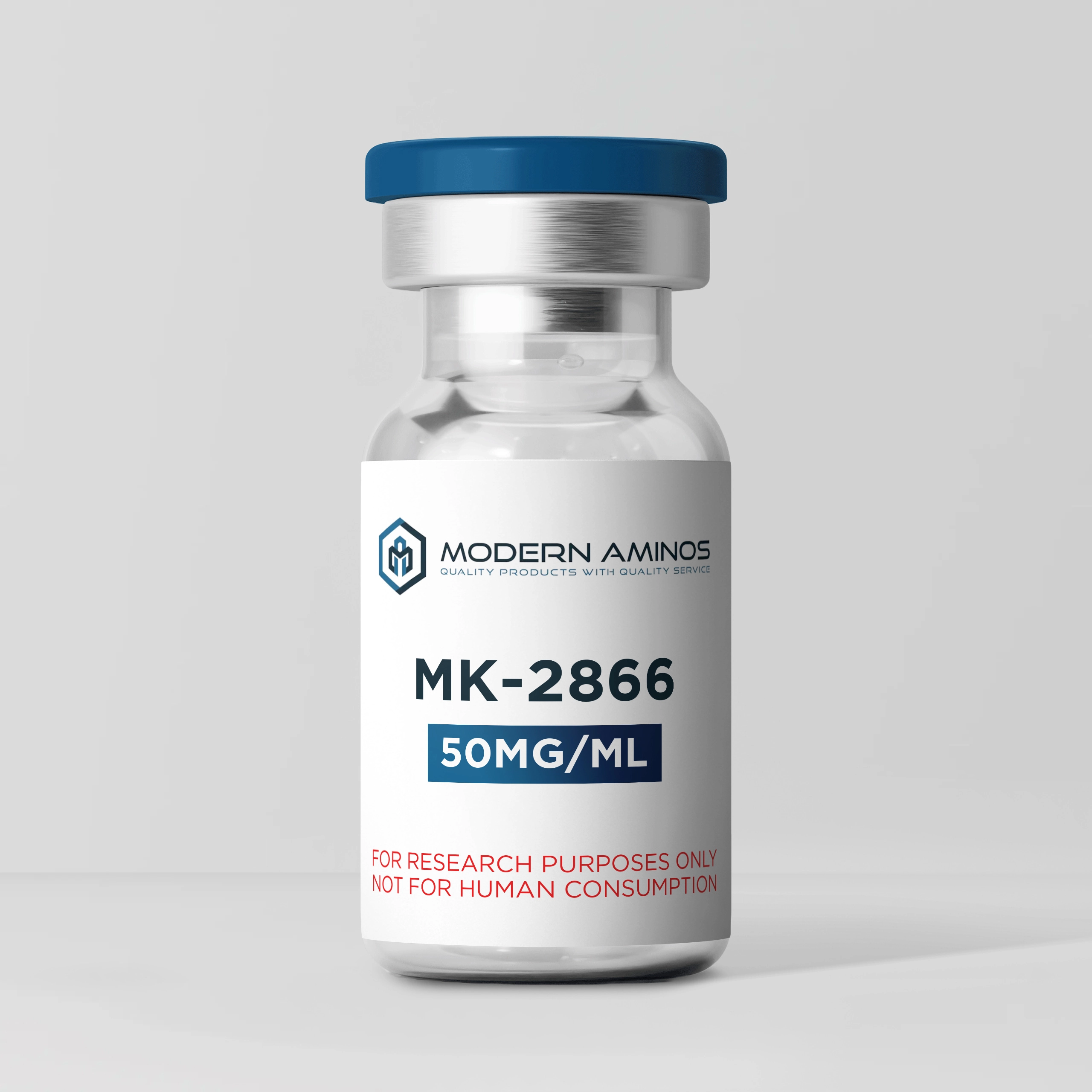 14.3-MK-2866-2025 MK-2866 (Ostarine) - 50MG/ML Oil
