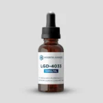 LGD-4033 (Ligandrol) 10MG/ML x 30ML – Liquid Format