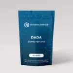 DADA 250MG – Dry-Fill Format