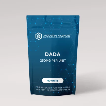 DADA 250MG – Dry-Fill Format