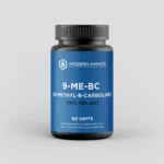 9-Me-BC (9-Methyl-β-Carboline) 15MG