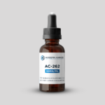 AC-262 30MG/ML x 30ML – Liquid Format