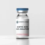 Acetic Acid 0.6% Solution 10ML