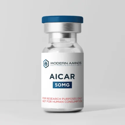 AICAR Peptide 50MG