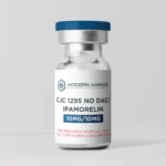 CJC-1295 No Dac & Ipamorelin 10MG/10MG
