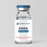 DADA 200MG/ML 20ML
