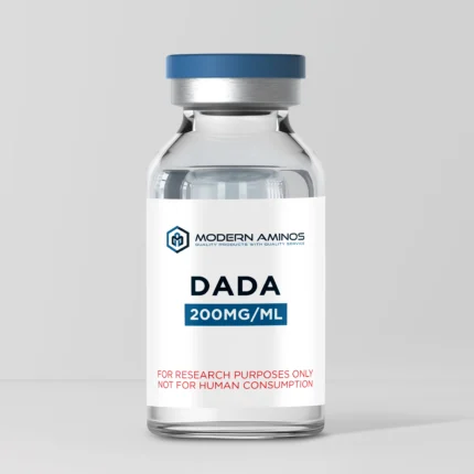 DADA 200MG/ML 20ML