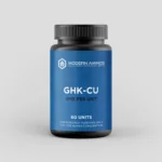 GHK-CU - Copper Peptide | 2mg Dry-Fill