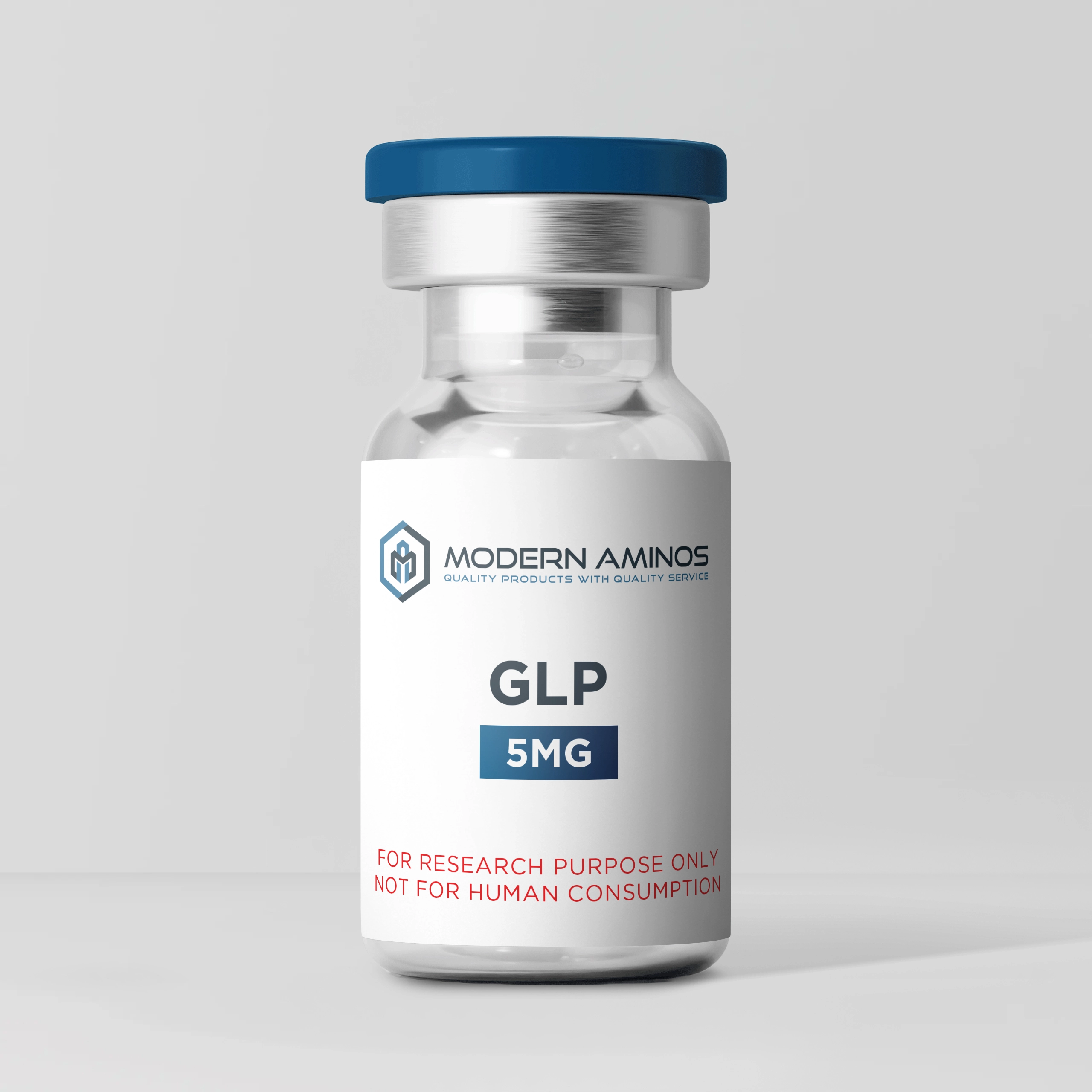 GLP-5MG GLP (S) 5mg