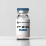 GW-501516 (Cardarine) - 50MG/ML Oil