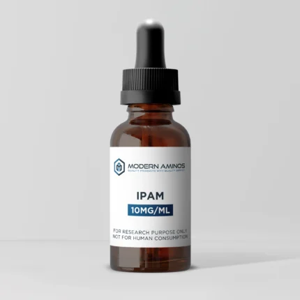 IPAM (Indolepropionamide)