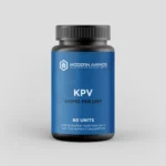 KPV Peptide 500mcg Dry-Fill