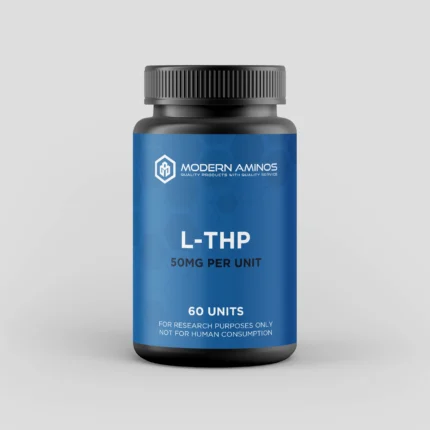 L-THP 50MG Units x 60 (Dry-Fill Format)