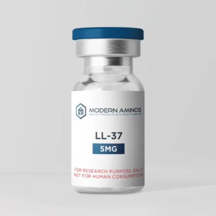 LL-37 Peptide 5MG