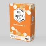 Melts Pro™ Melanotan II Dissolving Strips