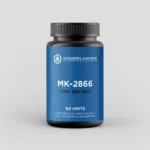 MK-2866 (Ostarine) - 15MG – Dry-Fill Format