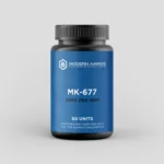 MK 677 (Ibutamoren) | 25MG – Dry-Fill Format
