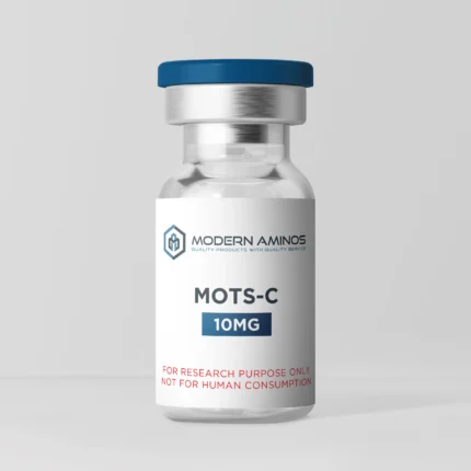 MOTS-C 10mg