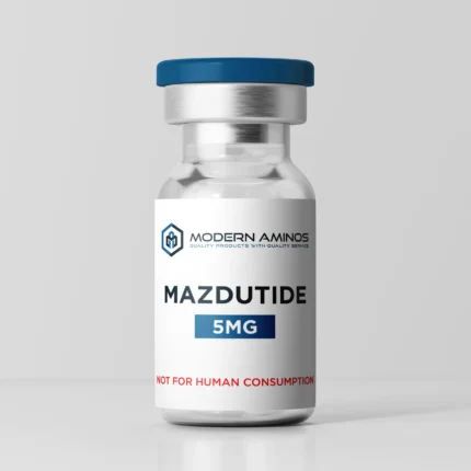 Mazdutide Peptide 5MG