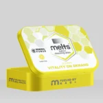 Melts™ NAD+ Dissolving Strips