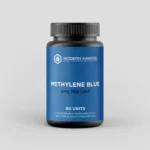 Methylene Blue 5MG – Dry-Fill Format