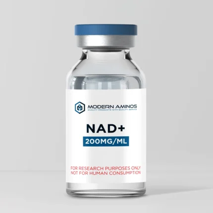 NAD+ Supplement