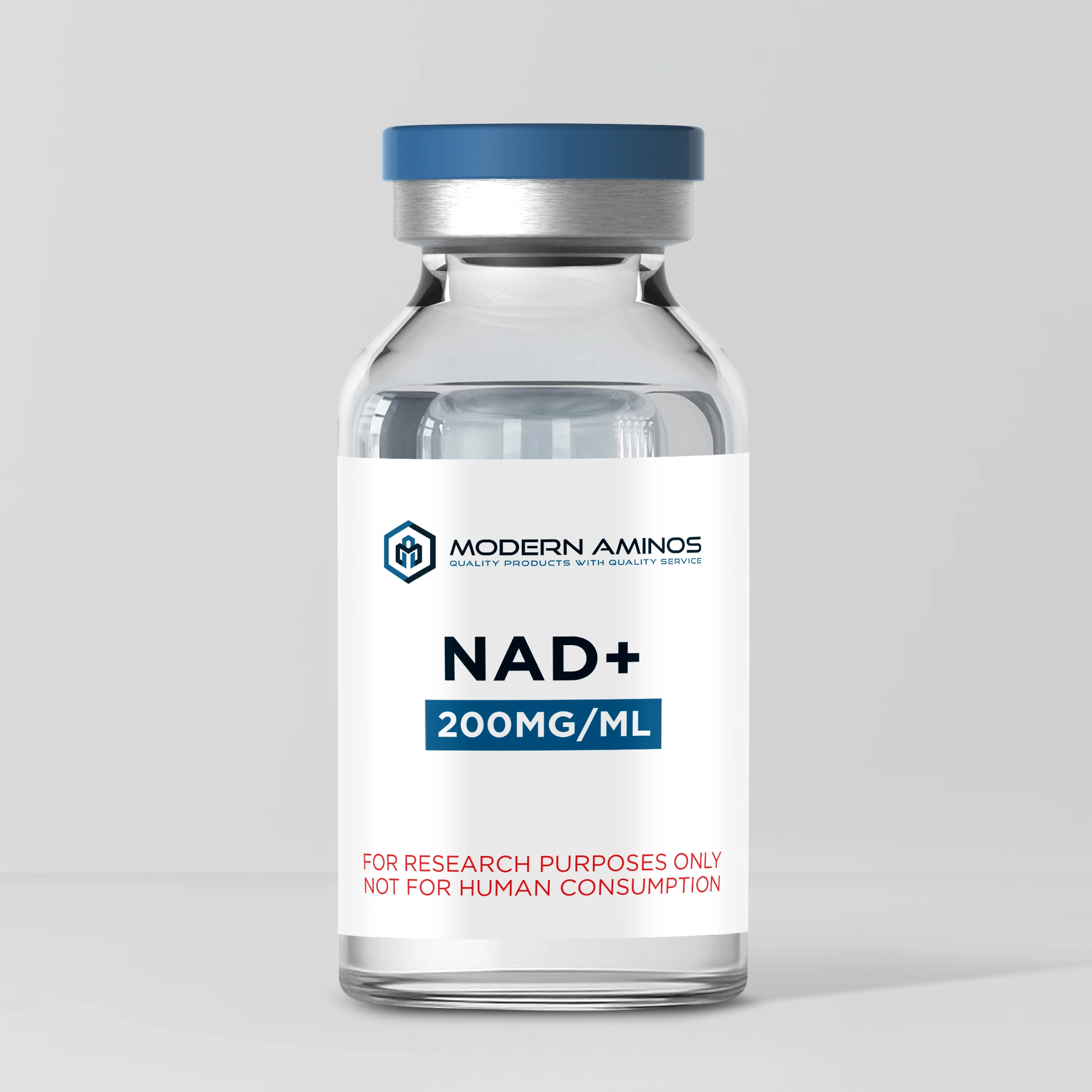 NAD-200MG-Per-ML052025 NAD+ Supplement
