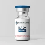 NAD+ Supplement 500MG (Lyophilized)