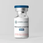 Pentadecapeptide (B-157) – 10MG (lyophilized)