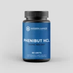 Phenibut HCL 300MG