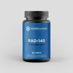 RAD-140 (Testolone) 10MG – Dry-Fill Format