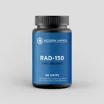 RAD-150 10MG Units x 60 – Dry-Fill Format