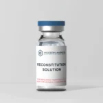 Reconstitution Solution 10ml