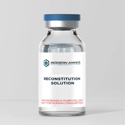 Reconstitution Solution 20ml