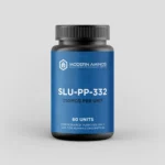 SLU-PP-332 | 250MCG Dry-Fill Format