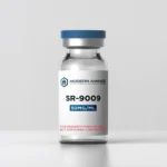 SR9009 (Stenabolic) Oil 50MG/ML (10ML)