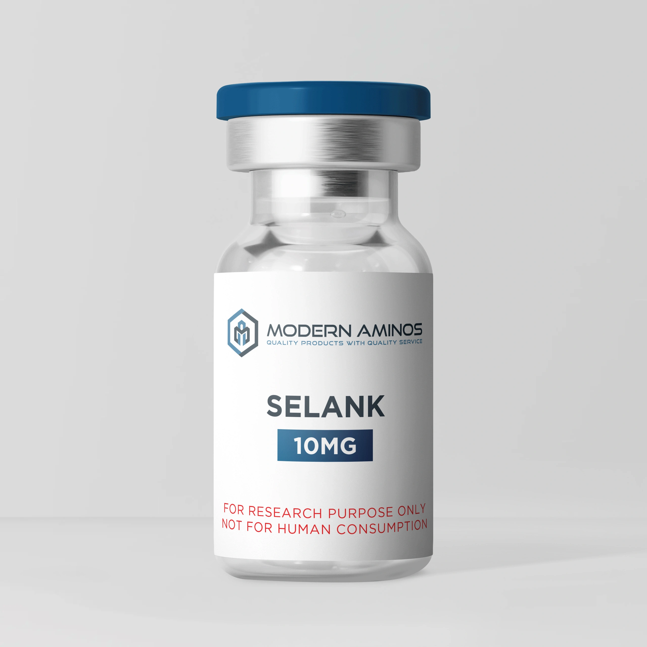 Selank-10MG-2026 Selank Peptide 10MG
