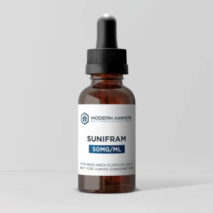 Sunifram 50MG/ML (30ML) (liquid)