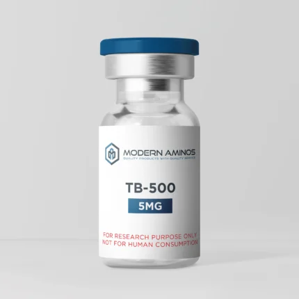 TB-500 (Thymosin Beta-4) 5mg