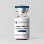 Tesamorelin/Ipamorelin Blend