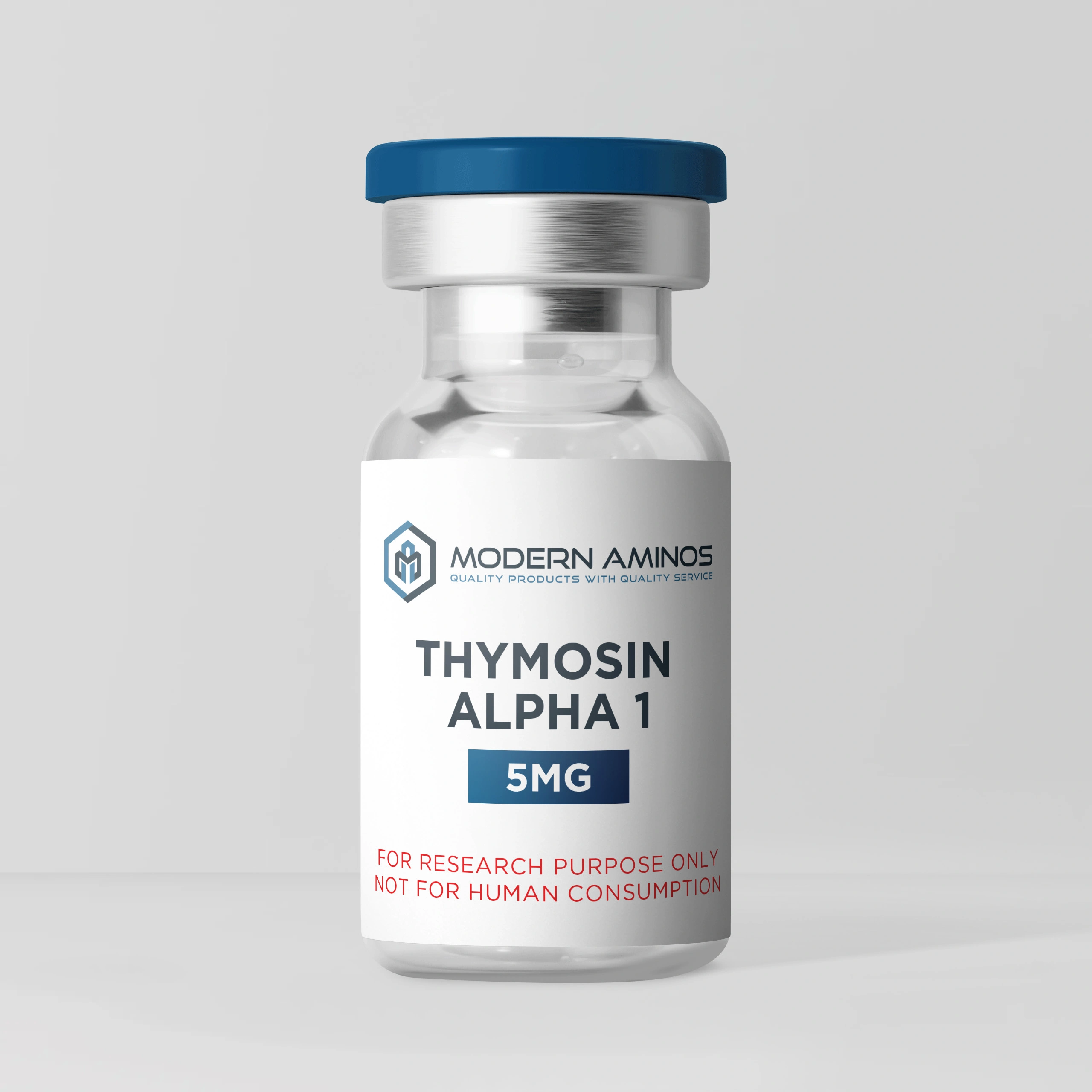 Thymosin-Alpha-1-5MG-2026 Thymosin Alpha-1 5MG