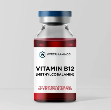 Vitamin B12 (20ML)