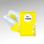 Melts™ NAD+ Dissolving Strips - Image 2