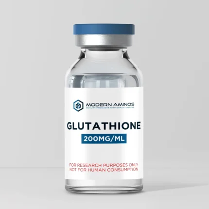 Glutathione 200MG/ML (20ML Reconstituted)